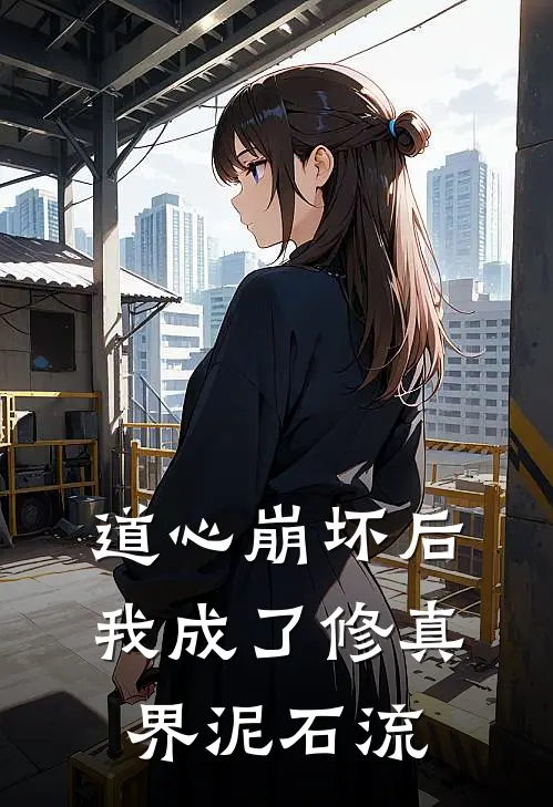 道心崩坏后，我成了修真界泥石流