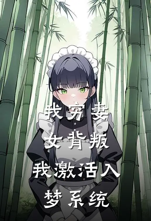 我穷妻女背叛，我激活入梦系统