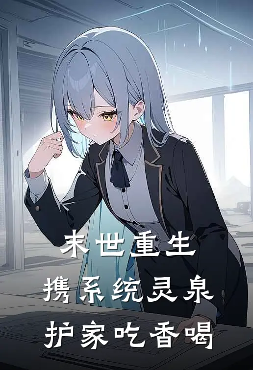 末世重生：携系统灵泉护家吃香喝