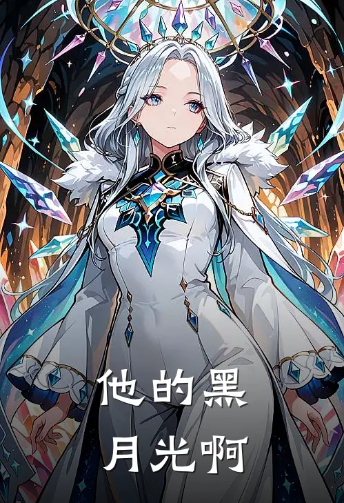他的黑月光啊
