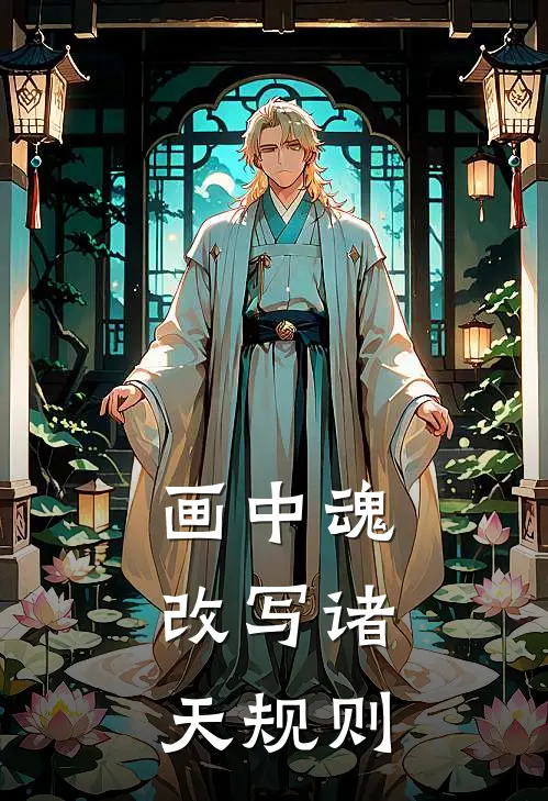 画中魂：改写诸天规则