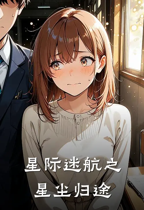 星际迷航之星尘归途