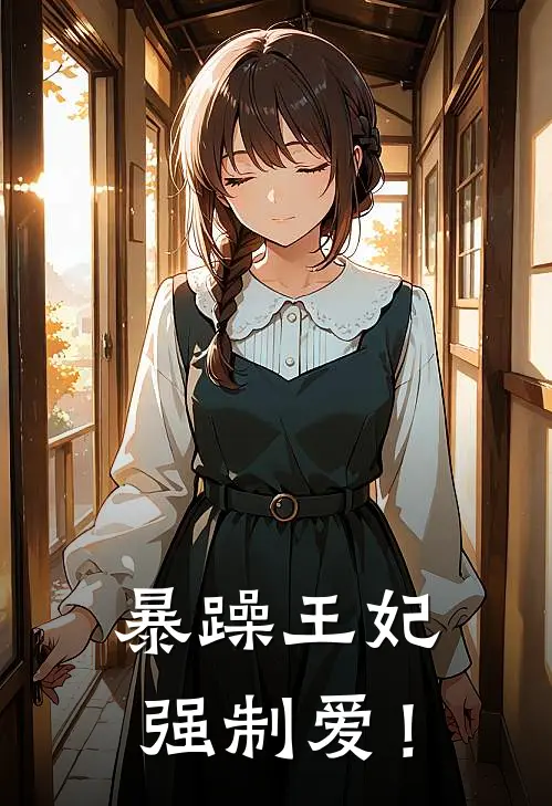 暴躁王妃强制爱！