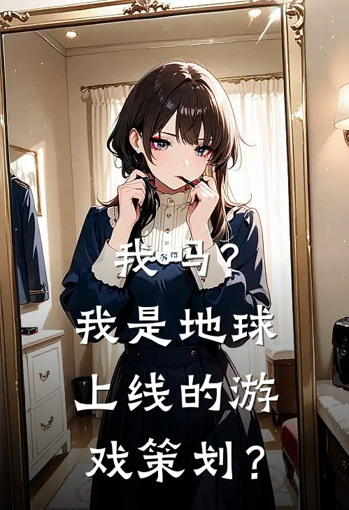 我吗？我是地球上线的游戏策划？