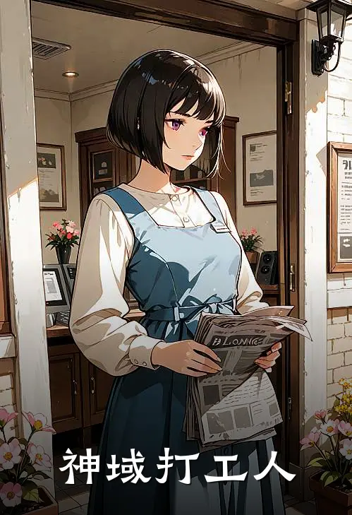 神域打工人