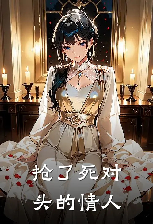 抢了死对头的情人