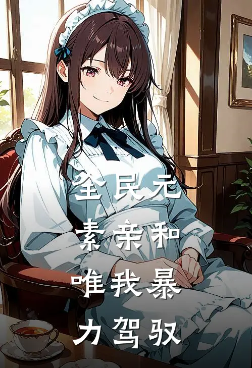 全民元素亲和，唯我暴力驾驭