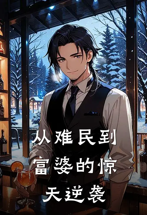 从难民到富婆的惊天逆袭