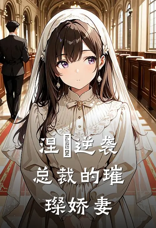 涅槃逆袭：总裁的璀璨娇妻