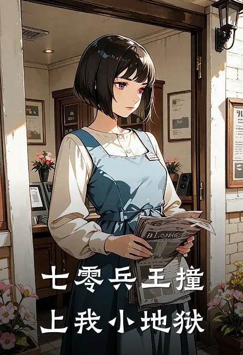 七零兵王撞上我小地狱