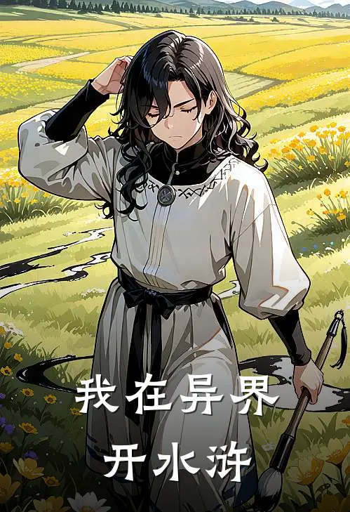 我在异界开水浒