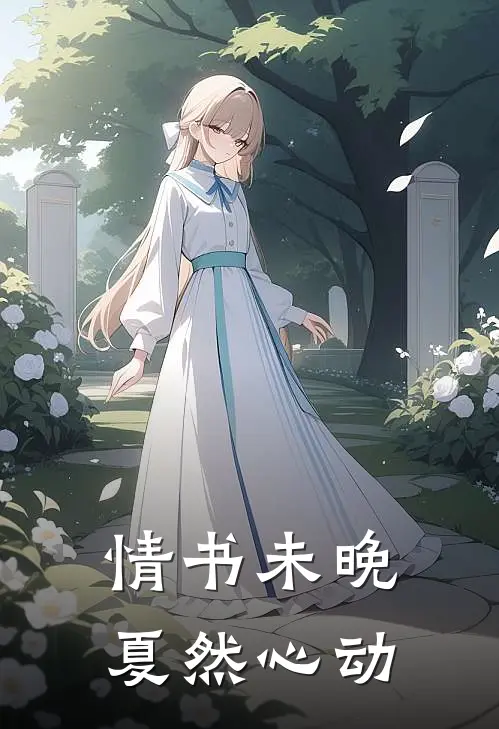 情书未晚，夏然心动