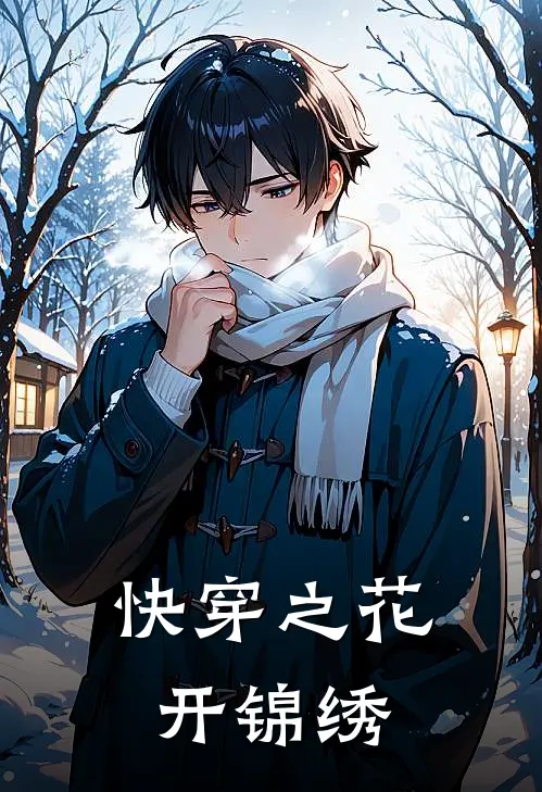 快穿之花开锦绣