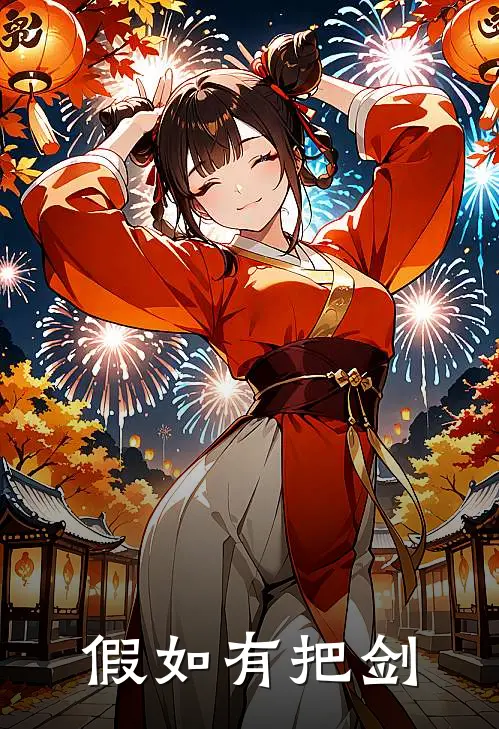 假如有把剑