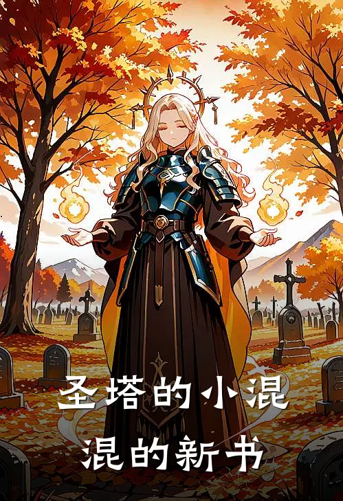 圣塔的小混混的新书