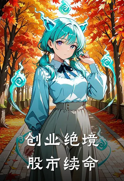 创业绝境，股市续命