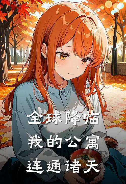 全球降临：我的公寓连通诸天