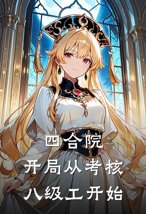 四合院：开局从考核八级工开始