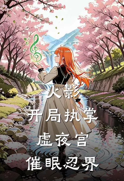 火影：开局执掌虚夜宫，催眠忍界