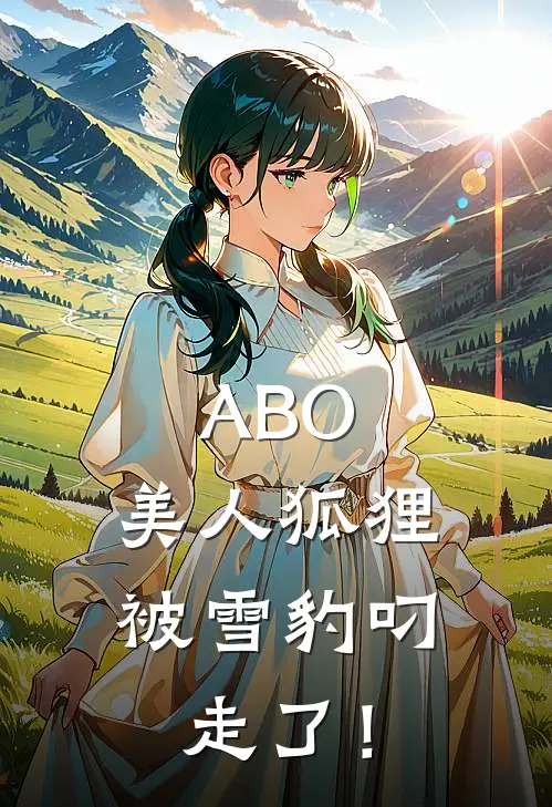 ABO：美人狐狸被雪豹叼走了！