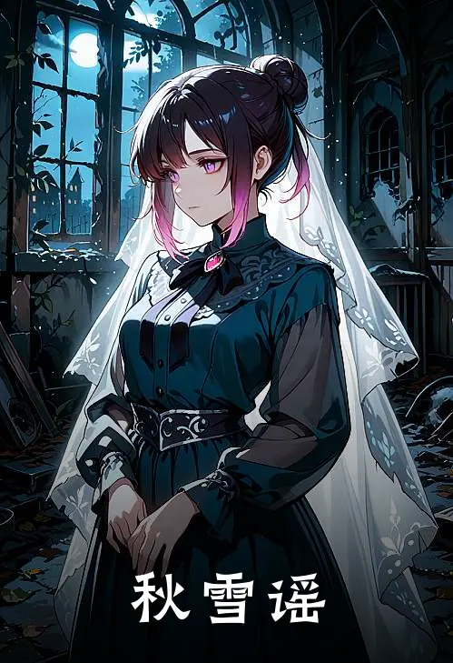 秋雪谣