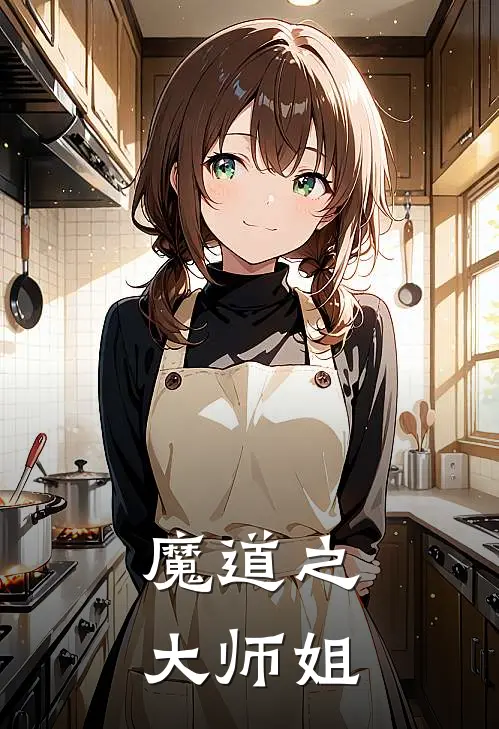 魔道之大师姐