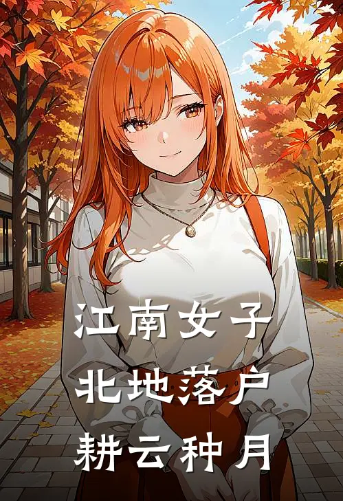 江南女子北地落户耕云种月