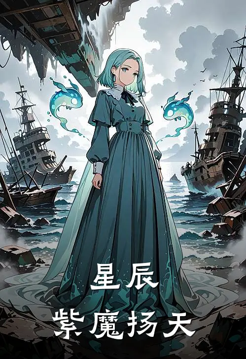 星辰：紫魔扬天