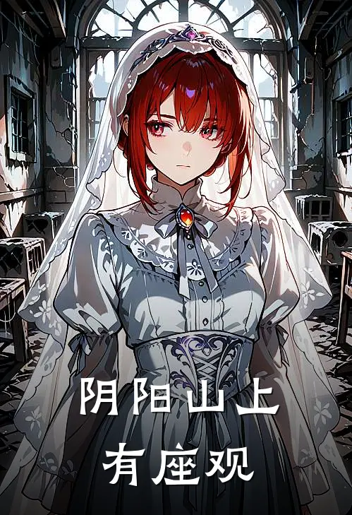 阴阳山上有座观