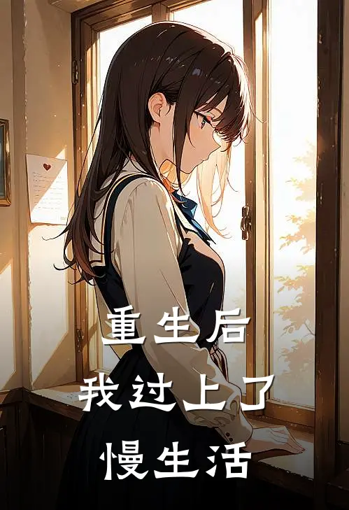 重生后，我过上了慢生活