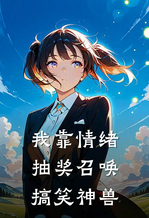 我靠情绪抽奖召唤搞笑神兽