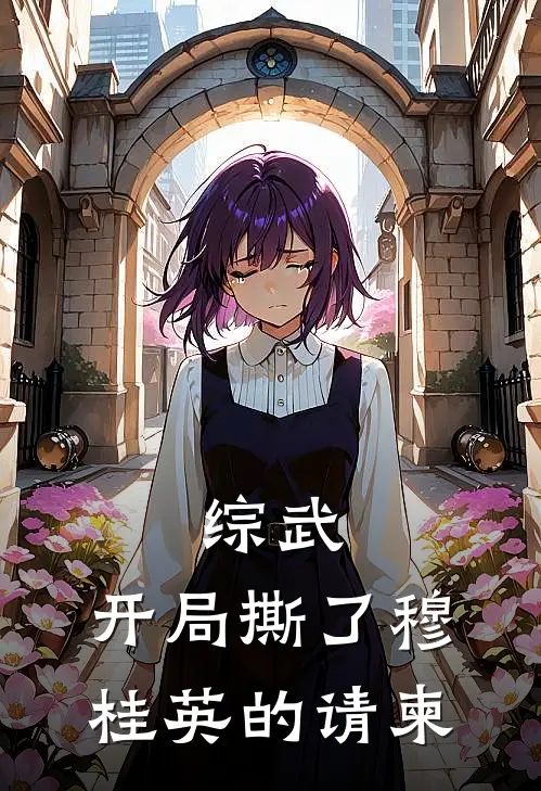 综武：开局撕了穆桂英的请柬