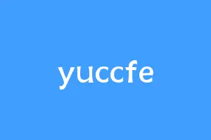 yuccfe