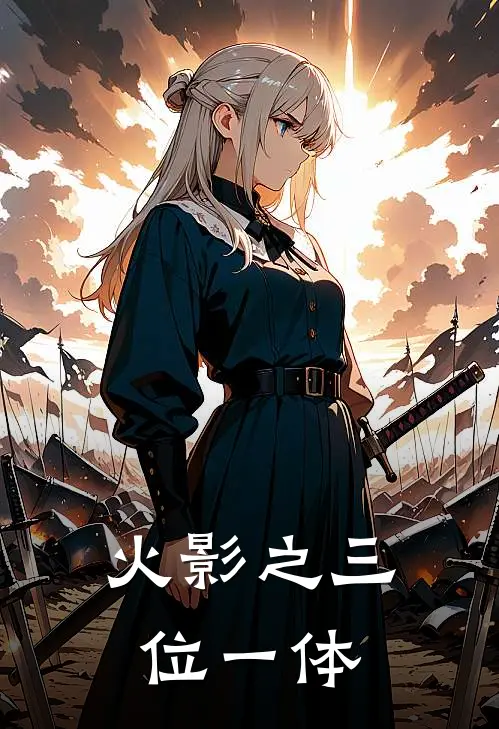 火影之三位一体