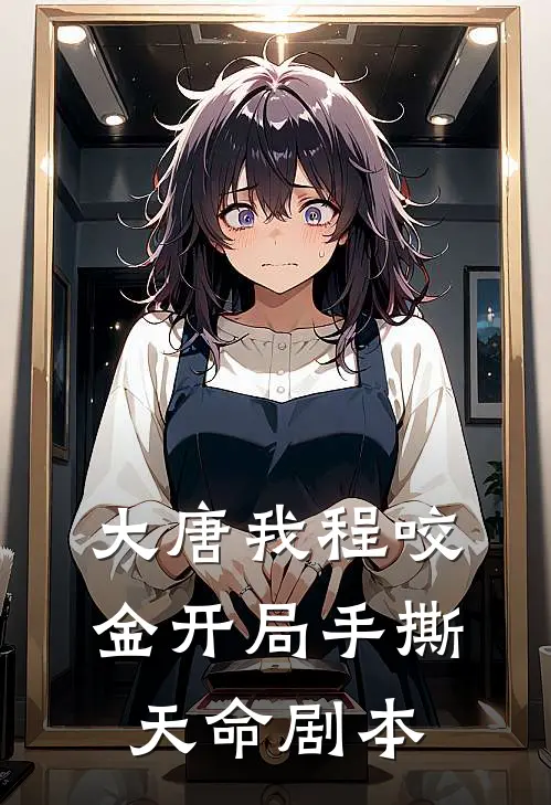 大唐我程咬金开局手撕天命剧本