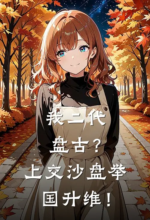 我二代盘古？上交沙盘举国升维！