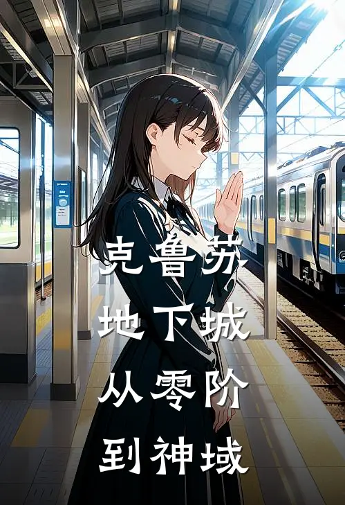 克鲁苏地下城：从零阶到神域