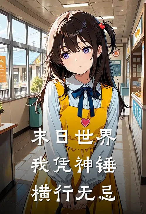 末日世界：我凭神锤横行无忌