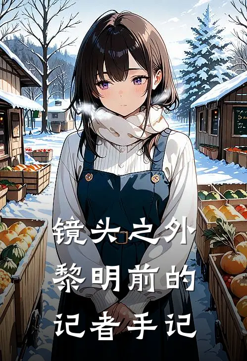 镜头之外：黎明前的记者手记