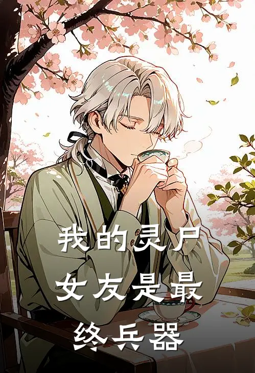 我的灵尸女友是最终兵器