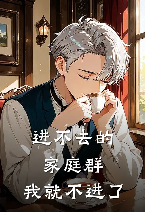 进不去的家庭群，我就不进了(念安明远)免费阅读完整版小说_完结免费小说进不去的家庭群，我就不进了(念安明远)