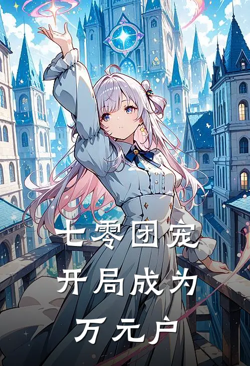 七零团宠：开局成为万元户