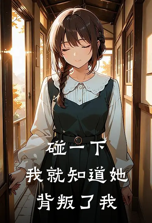 碰一下，我就知道她背叛了我