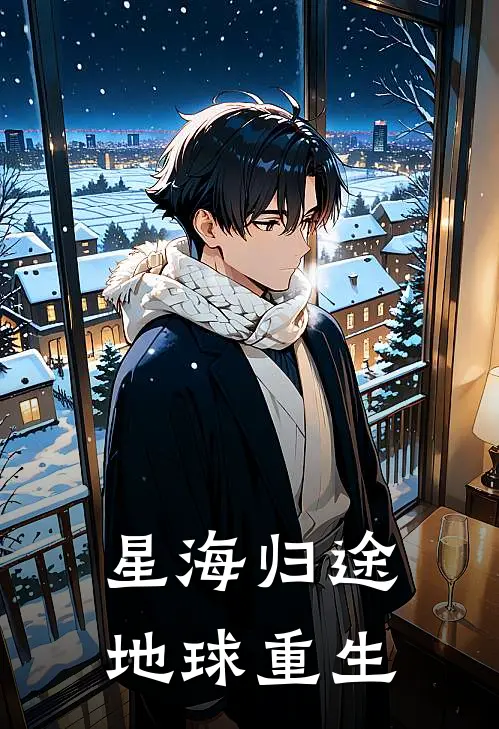 星海归途：地球重生