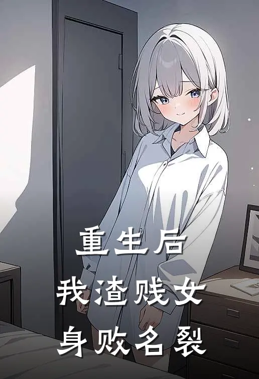 重生后，我渣贱女身败名裂
