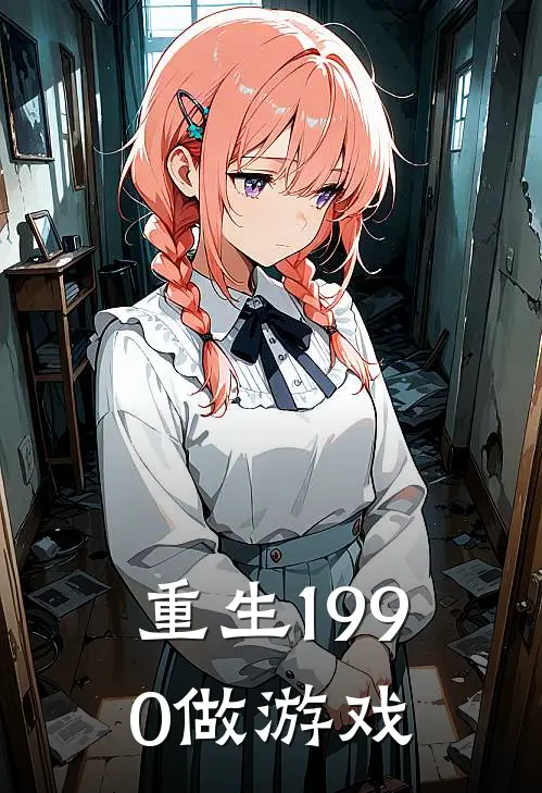 重生1990做游戏