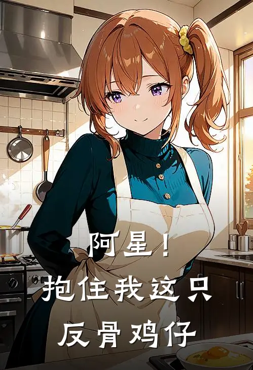 阿星！抱住我这只反骨鸡仔