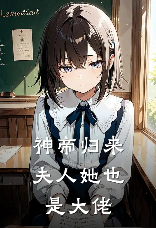 神帝归来：夫人她也是大佬