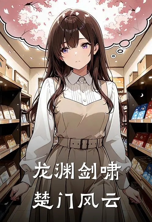 龙渊剑啸：楚门风云