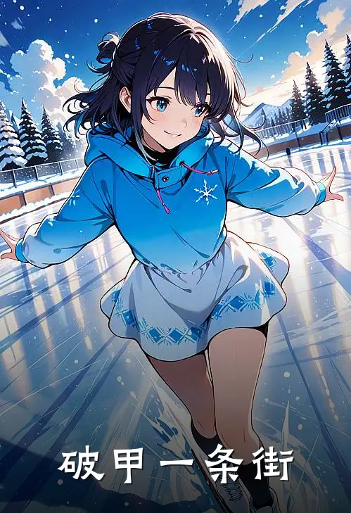 破甲一条街